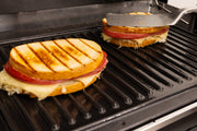 Broil King Monarch Plancha - Porcelain Finish