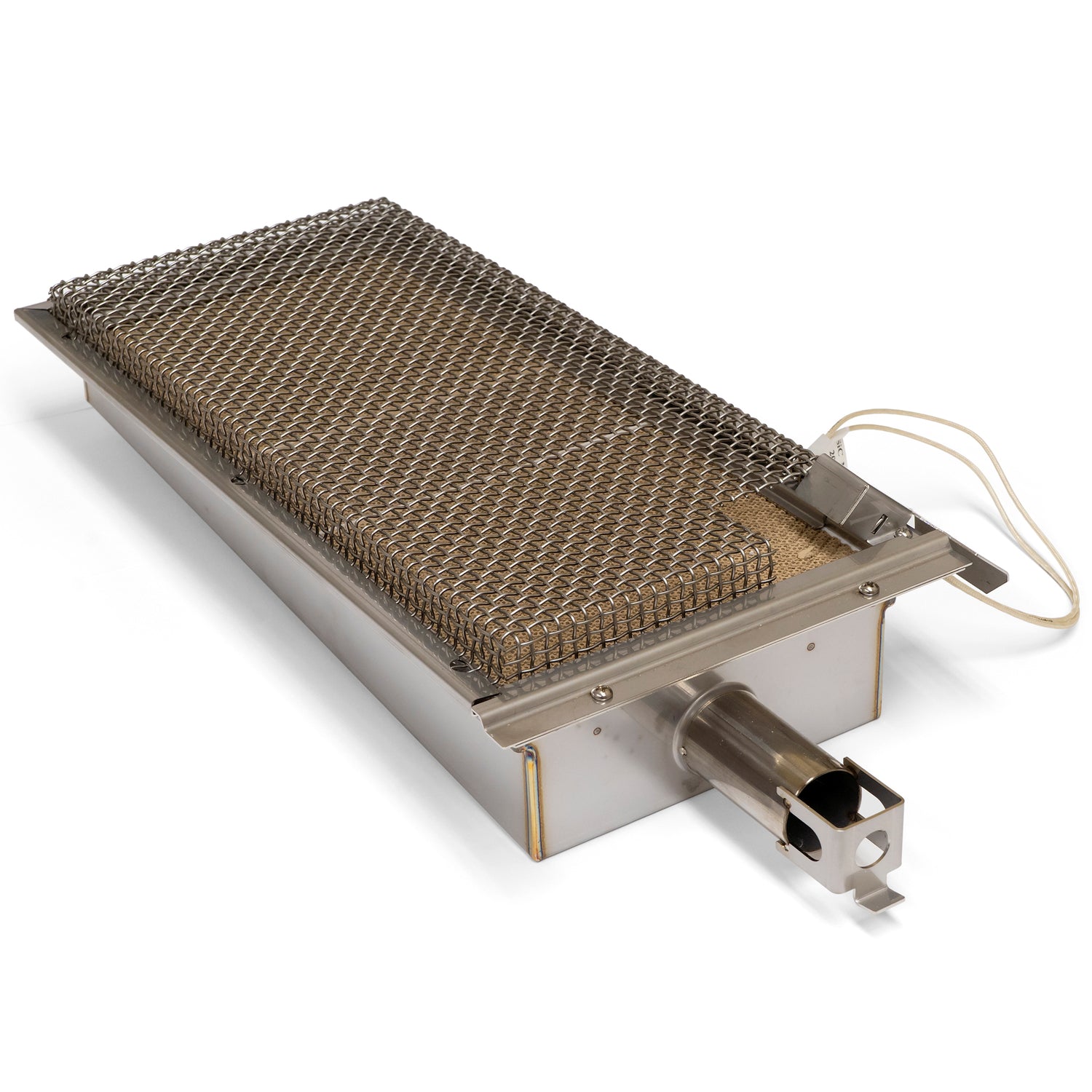 Infrared Burner 22″ — product view