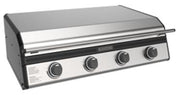 Blackstone Select 36-Inch Omnivore Drop-In Griddle with Hood — product view 1