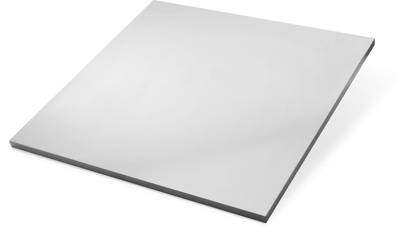 OASIS® Universal 24" x 24" Stainless Steel Countertop — view 1