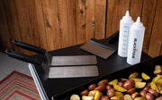 Blackstone Professional 5-Piece Griddle Toolkit — product view 9