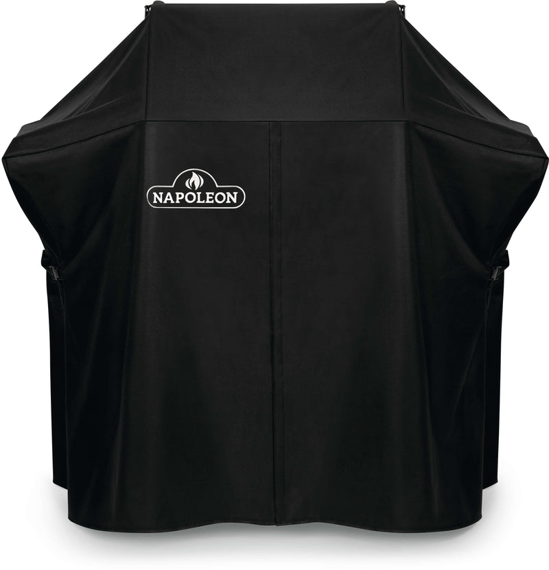 Rogue® 365 Series Grill Cover (Shelves Up) — view 1