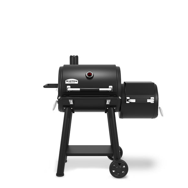 Broil King Regal™ 400 Charcoal Offset