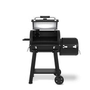 Broil King Regal™ 400 Charcoal Offset