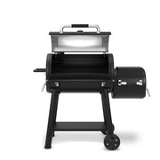 Broil King Regal™ 500 Charcoal Offset