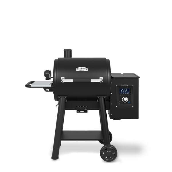 Broil King Regal™ Pellet 400