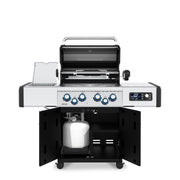 Broil King Regal™ Q 490 Pro Infrared