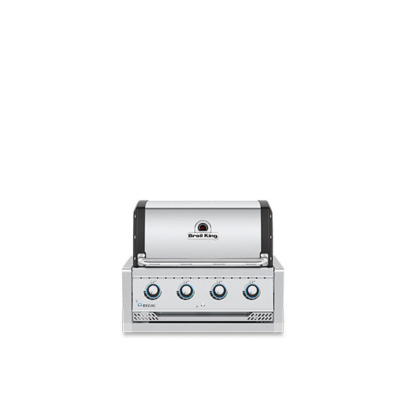 Broil King Regal™ S 420 Built-in 32"