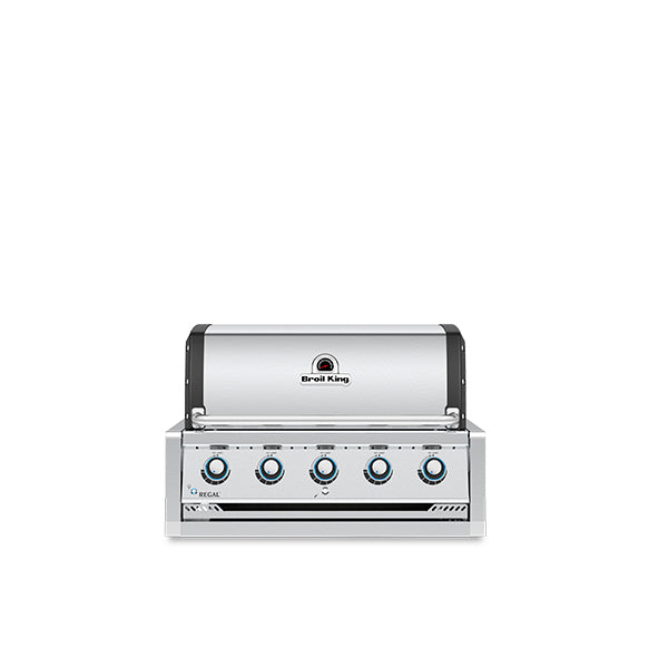 Broil King Regal™ S 520 Built-in 38"