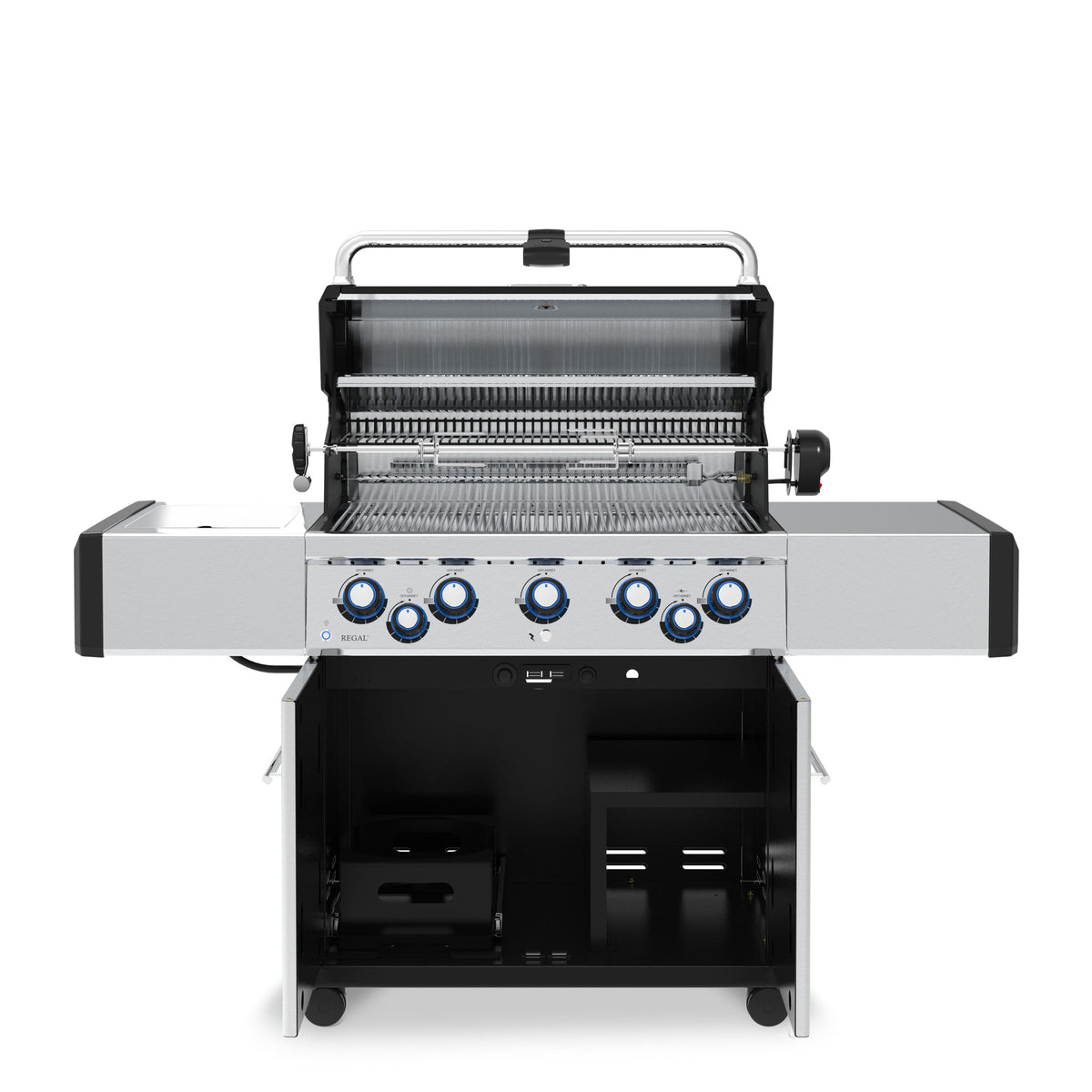 Broil King Regal™ S 590 Pro Infrared