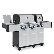 Broil King Regal™ S 690 Pro Infrared