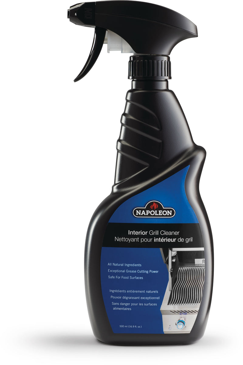 Grill Cleaner for Interior Grids — view 1