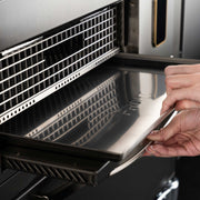 Blackstone Select 36-Inch Griddle with Air Fryer — product view 16