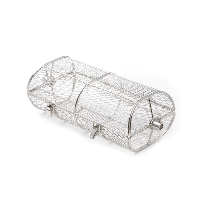 Oval Basket For Rotisserie
