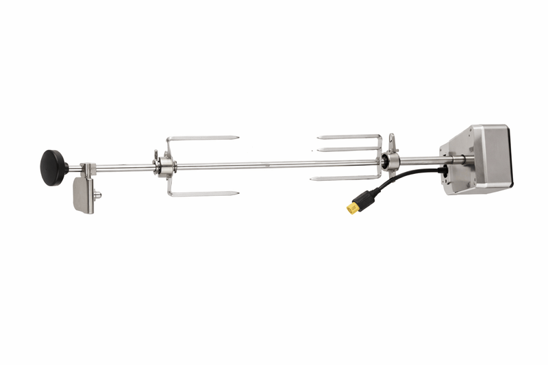 AOG 30″ Rotisserie Kit