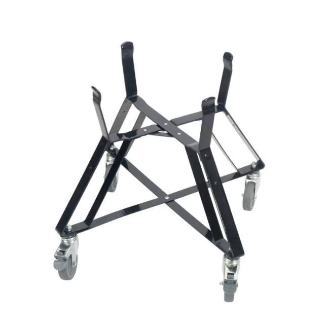 Cradle For Round