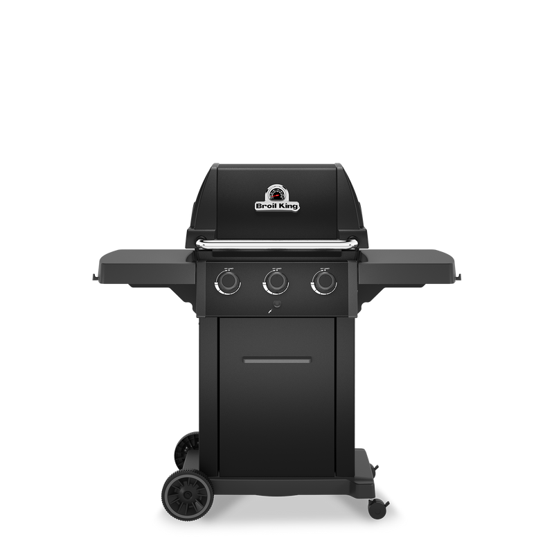 Broil King Royal 320 Shadow Gas Grill — manufacturer product view