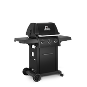 Broil King Royal 320 Shadow Gas Grill — manufacturer product view