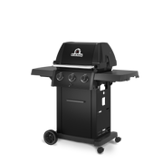 Broil King Royal 320 Shadow Gas Grill — manufacturer product view