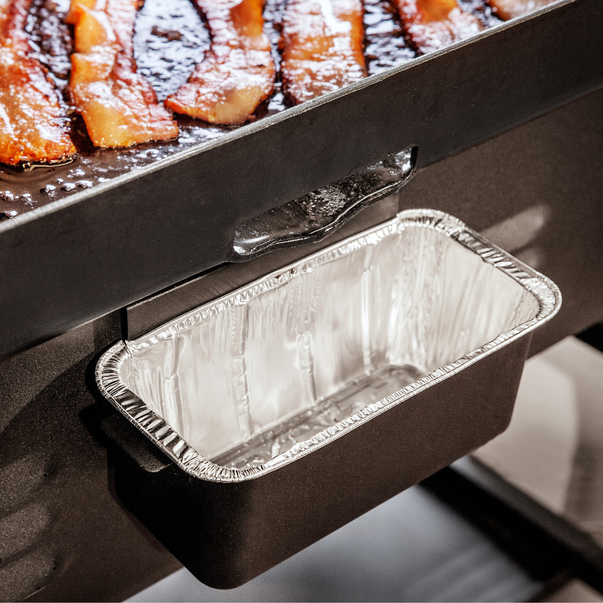 Blackstone Rear Grease Cup Liners — product view 2