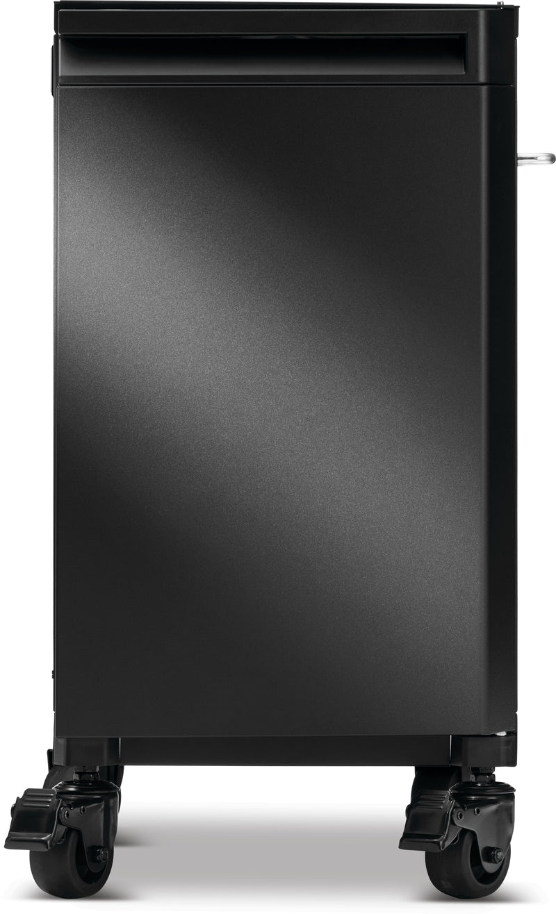 Phantom Prestige® Under Grill Storage, 2 Carts — view 1