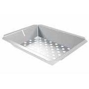 Broil King Shelf Insert Wok Stainless Steel