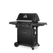 Broil King Signet 320 Shadow Gas Grill — manufacturer product view