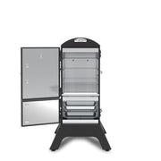 Broil King Charcoal Cabinet Smoker
