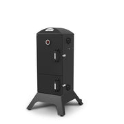 Broil King Charcoal Cabinet Smoker