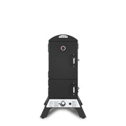 Broil King Gas Cabinet Smoker