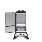 Broil King Gas Cabinet Smoker