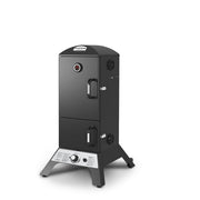 Broil King Gas Cabinet Smoker
