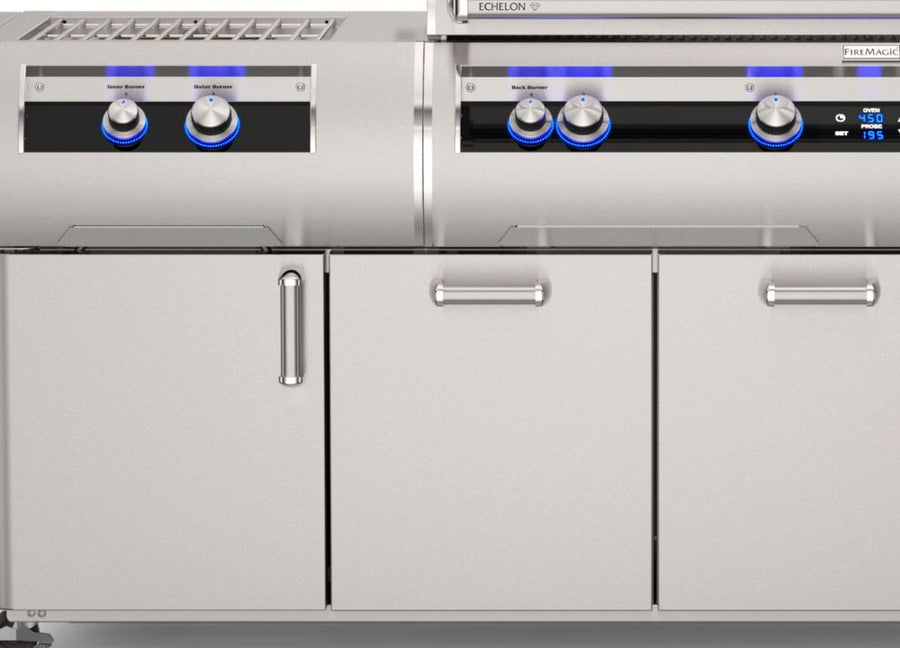 Diamond Sear cooking grids