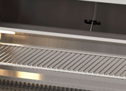 Internal halogen lights