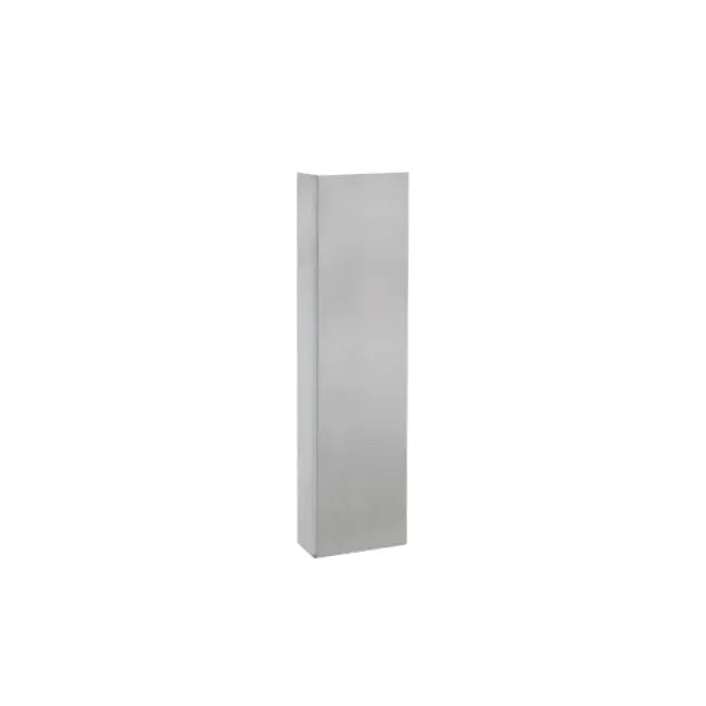 Broilmaster Post Extension, Stainless Steel fits 2012 and Newer Post, BL and SS — B102134