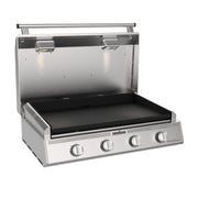 Blackstone Select 36-Inch Omnivore Max Drop-In Griddle with Hood — product view 10