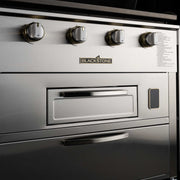 Blackstone Select 36-Inch Griddle with Air Fryer — product view 13