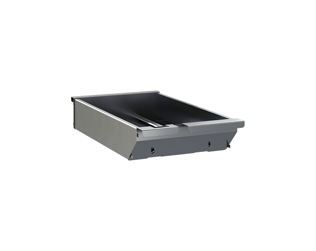 Durable stainless steel
