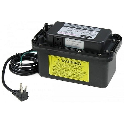 Specific to the I-series ice maker