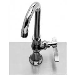 Twin Eagles Cold-Water Faucet Kit for TEOS24-B Sink