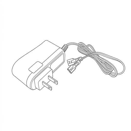Twin Eagles TEGH-AC Power Adapter for Gas Heater