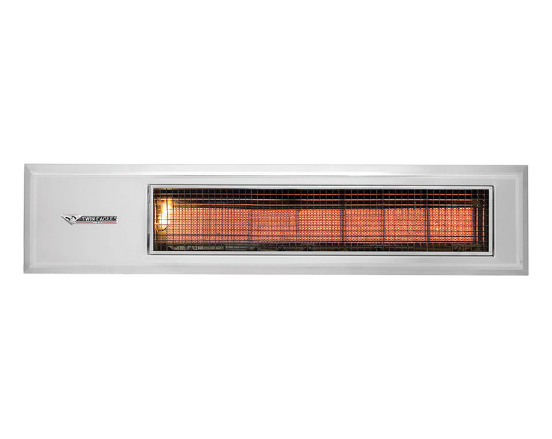 Twin Eagles 48-Inch Outdoor Gas Infrared Heater