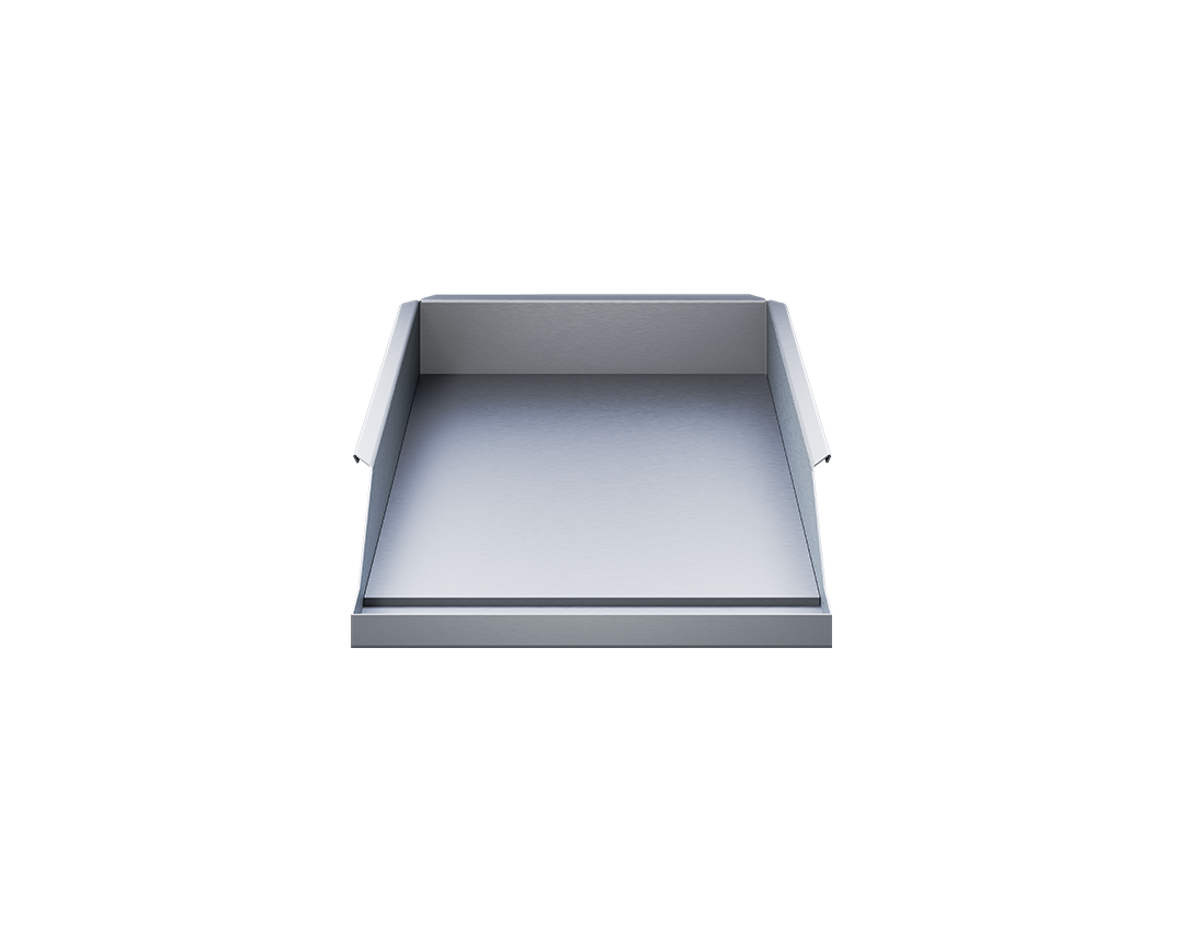Twin Eagles TEGP12 griddle plate attachment