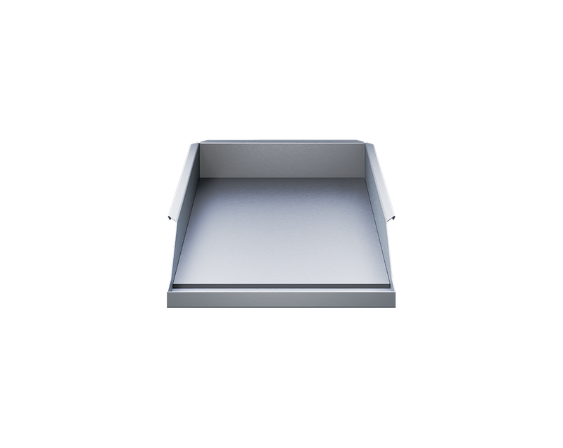 Twin Eagles 12-Inch Griddle Plate Attachment