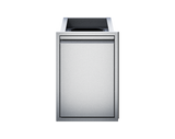 Twin Eagles 18-Inch Tall Single Trash Drawer