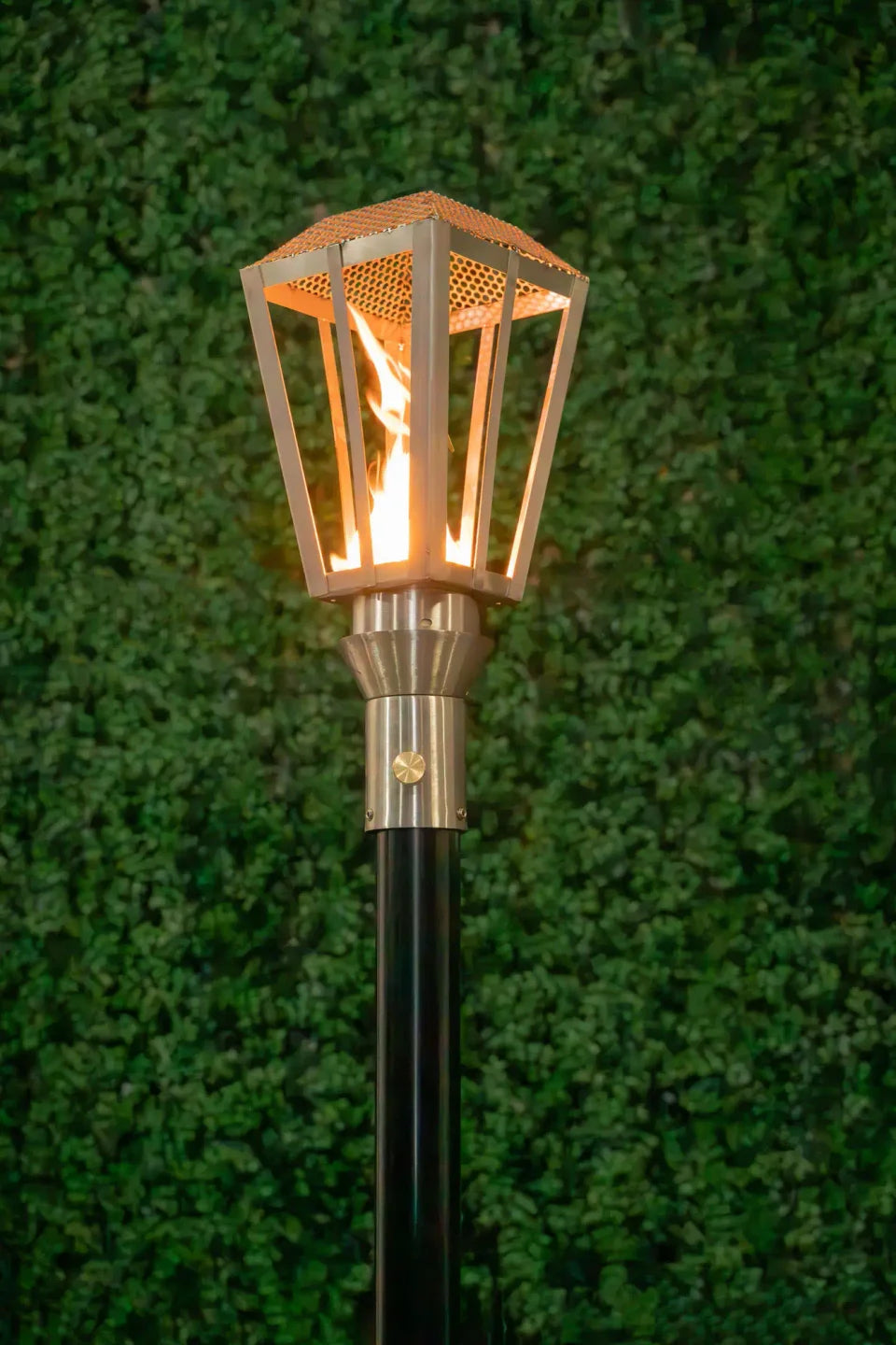 The Outdoor Plus Lantern Torch