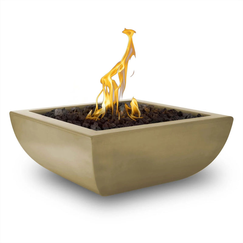 The Outdoor Plus Avalon Fire Bowl