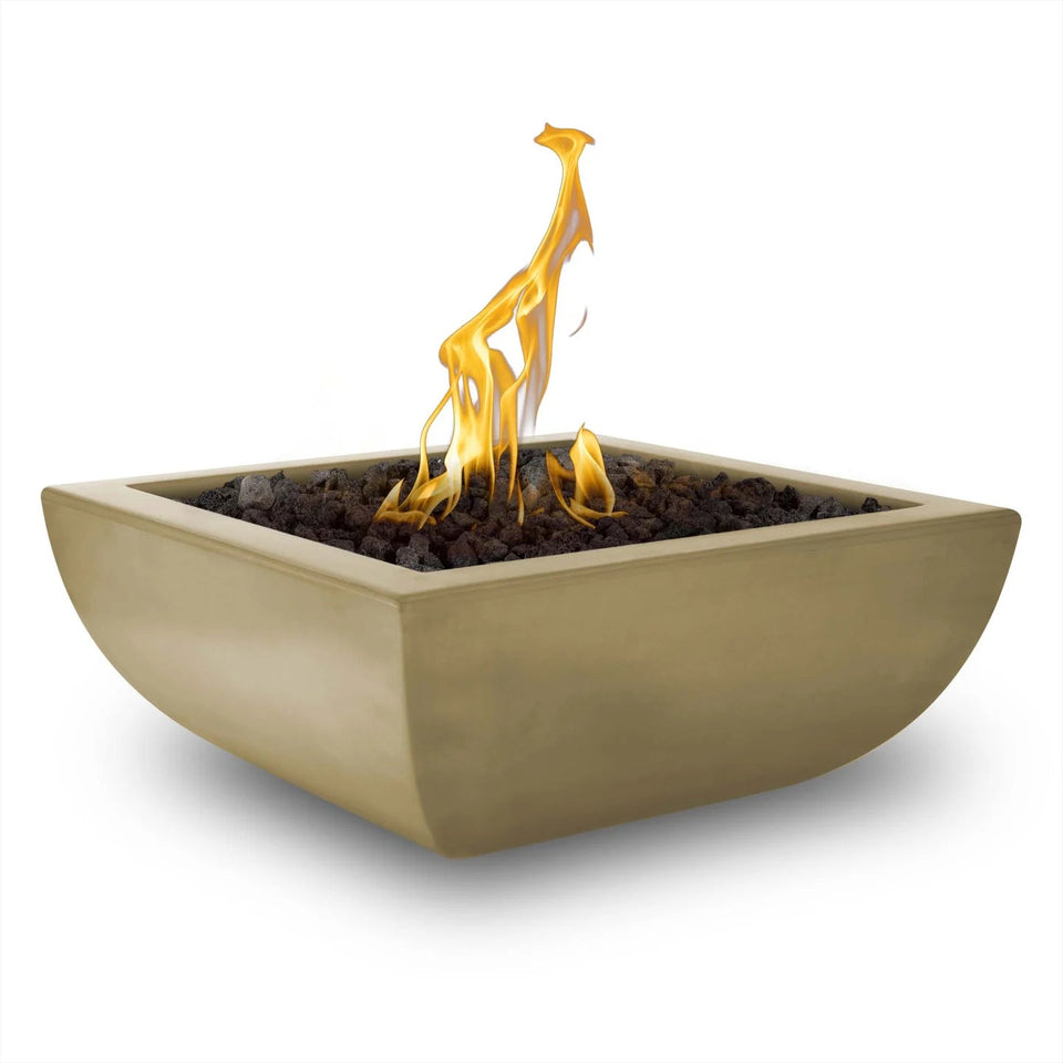The Outdoor Plus Avalon Fire Bowl