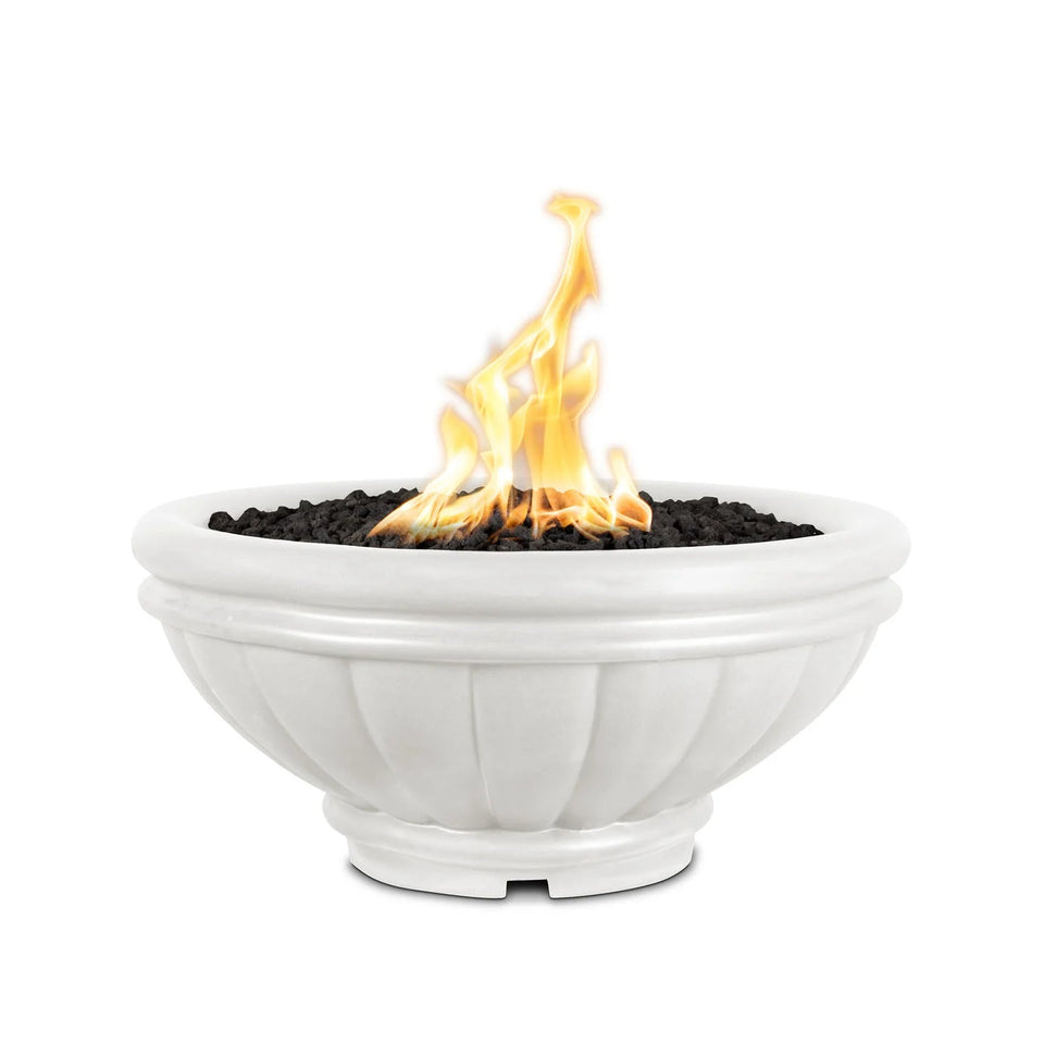 The Outdoor Plus Roma Fire Bowl