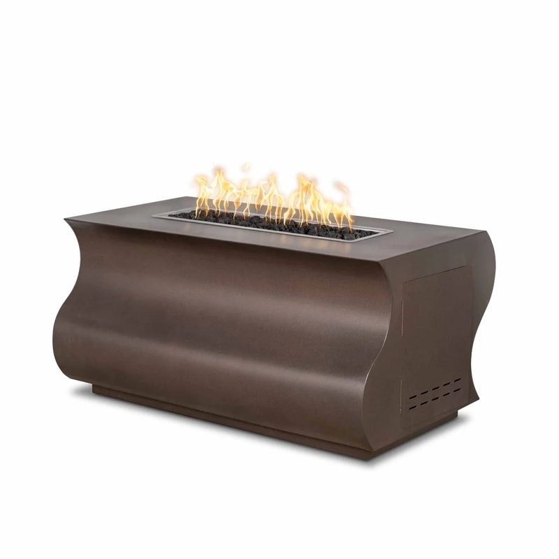 The Outdoor Plus Tidal Fire Pit